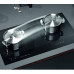 Индукционная панель конфорок с сенсорным управлением Miele KM7465 FL
