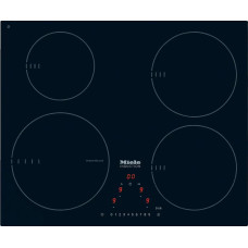 Индукционная панель Miele KM 6319