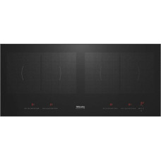 Индукционная панель Miele KM 6381