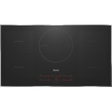 Индукционная панель Miele KM 6388