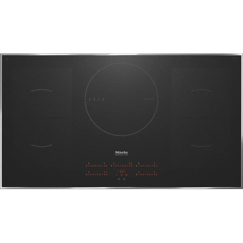Индукционная панель Miele KM 6388