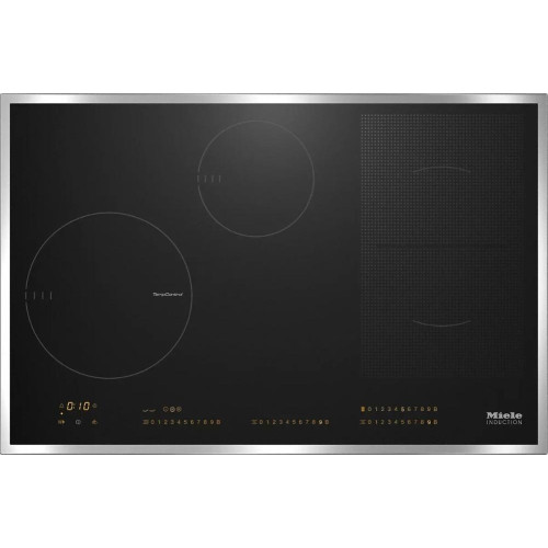Индукционная панель Miele KM 6629