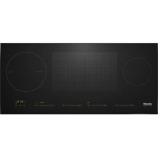 Индукционная панель Miele KM 6699
