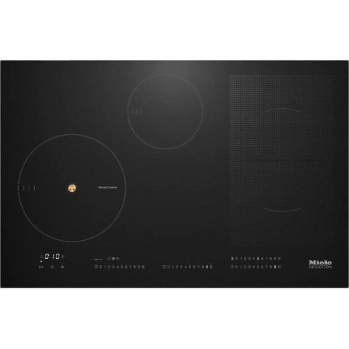 Индукционная панель Miele KM 6839