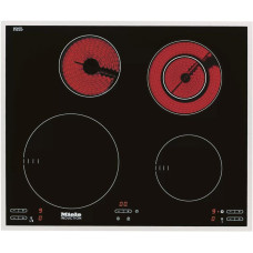 Индукционная панель Miele KM5920 сталь
