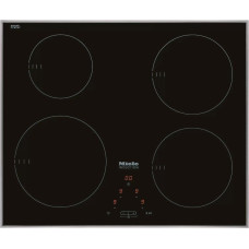 Индукционная панель Miele KM6116 сталь