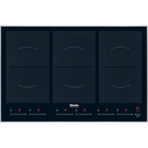 Индукционная панель Miele KM6366-1