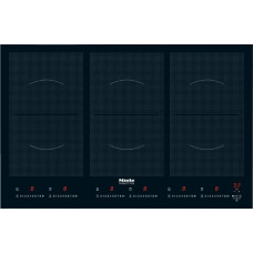 Индукционная панель Miele KM6367 FL.BDG.
