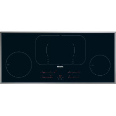 Индукционная панель Miele KM6379 FACETTE