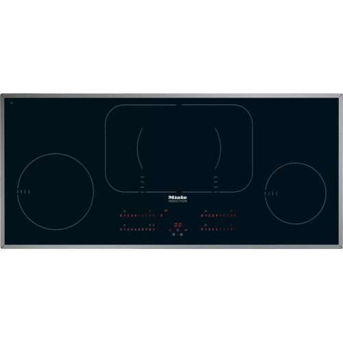 Индукционная панель Miele KM6379 FACETTE
