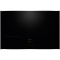 Индукционная варочная панель Miele KM 8482 FR