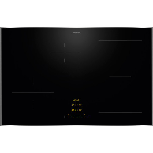 Индукционная варочная панель Miele KM 8482 FR