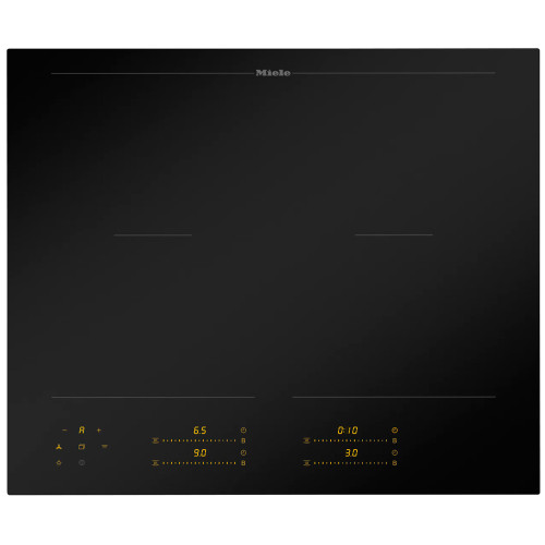 Индукционная варочная панель Miele KM 8565 FL MattFinish