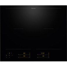 Индукционная варочная панель Miele KM 8565 FL