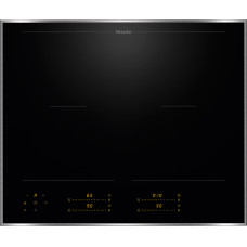 Индукционная варочная панель Miele KM 8565 FR