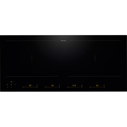 Индукционная варочная панель Miele KM 8575 FL Panorama