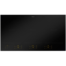 Индукционная варочная панель Miele KM 8595 FL MattFinish