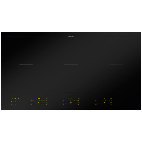 Индукционная варочная панель Miele KM 8595 FL MattFinish