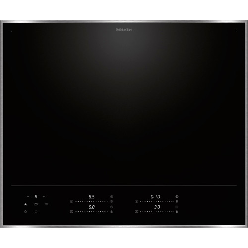 Индукционная варочная панель Miele KM 8665 FR