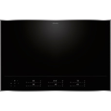 Индукционная варочная панель Miele KM 8685 FR