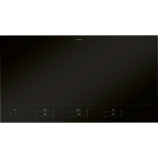 Индукционная варочная панель Miele KM 8695 FL MattFinish
