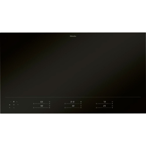 Индукционная варочная панель Miele KM 8695 FL MattFinish