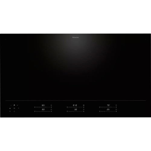 Индукционная варочная панель Miele KM 8695 FL