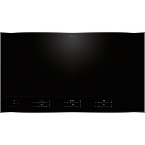 Индукционная варочная панель Miele KM 8695 FR