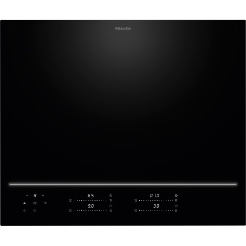 Индукционная варочная панель Miele KM 8765 FL Diamond