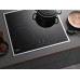 Индукционная варочная панель Miele KM7201 FR новая, с витрины (без коробки)