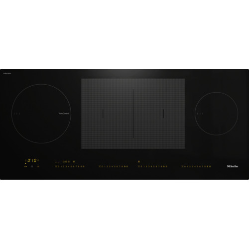Индукционная варочная панель Miele KM7689 FL