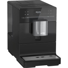 Кофемашина Miele CM 5300 Obsidian Black