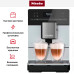 Кофемашина Miele CM 5510 ALSM