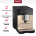 Кофемашина Miele CM 5510 Rose Gold