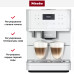 Кофемашина Miele CM 6160 LOWS