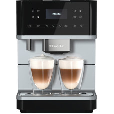 Кофемашина Miele CM 6160 Silver Edition