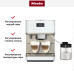 Кофемашина Miele CM 6360 LOCM