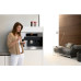 Кофемашина Miele CVA 5060 сталь