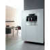 Кофемашина Miele CVA 5060 сталь