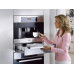 Кофемашина Miele CVA 5060 сталь