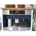 Кофемашина Miele CVA 5060 сталь