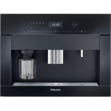Кофемашина Miele CVA6401 OBSW черный обсидиан