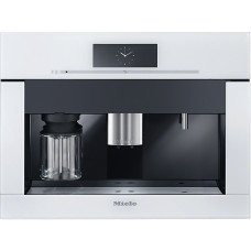 Кофемашина Miele CVA6805 BRWS бриллиантовый белый