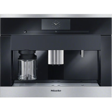 Кофемашина Miele CVA6805 EDST/CLST сталь