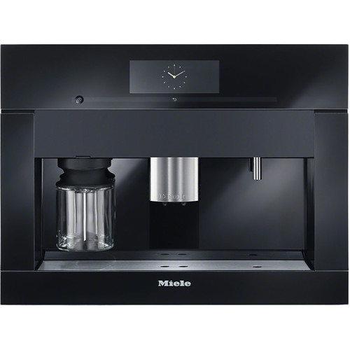 Кофемашина Miele CVA6805 OBSW