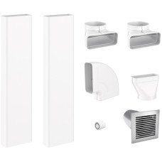 Комплект плоских воздуховодов Miele DFKS-AR