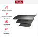 Кухонная вытяжка Miele DA7198WGRGR