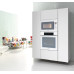 Микроволновая печь Miele M 8160-2 W