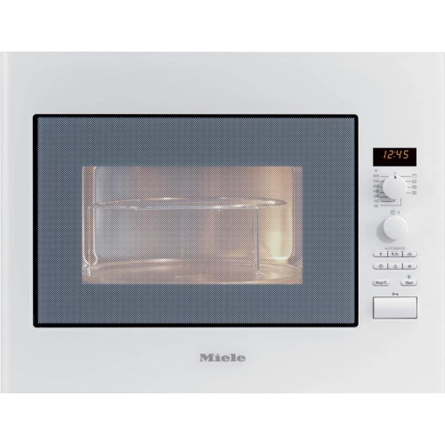 Микроволновая печь Miele M 8261-2 Brilliance