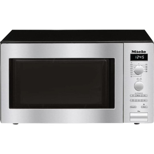 Микроволновая печь Miele M6012SC EDST сталь